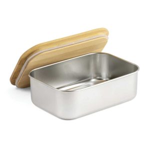 Stainless Steel Lunch Box