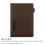 Brown 2