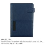 Dark Blue 2